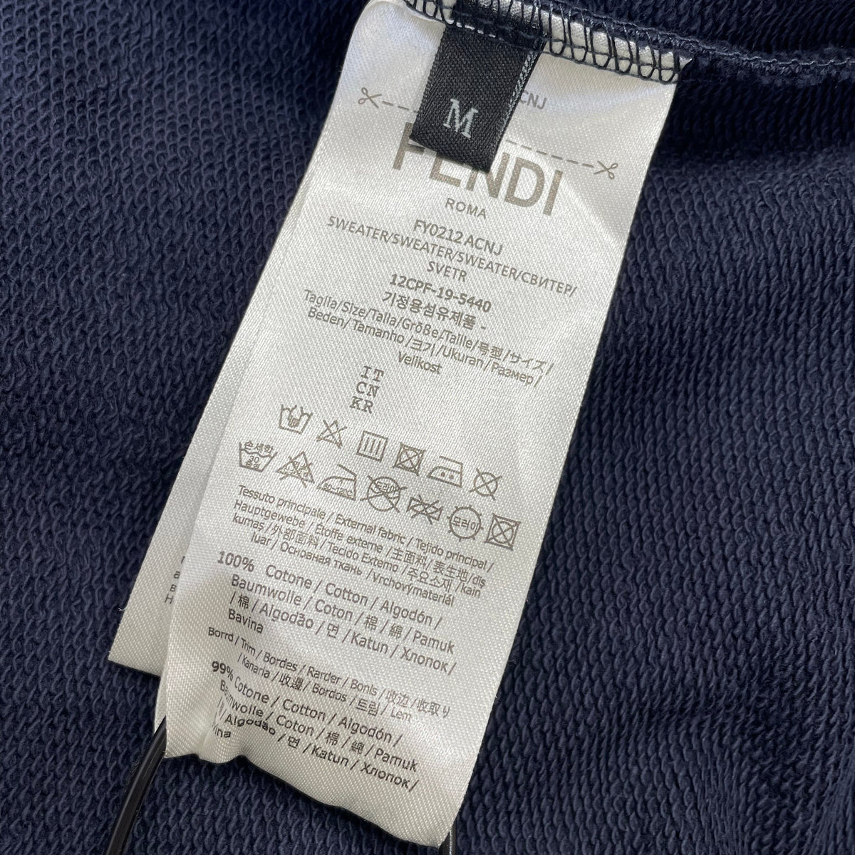FEN HOODIE