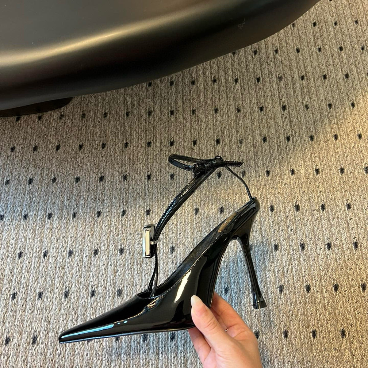 SL HEELS