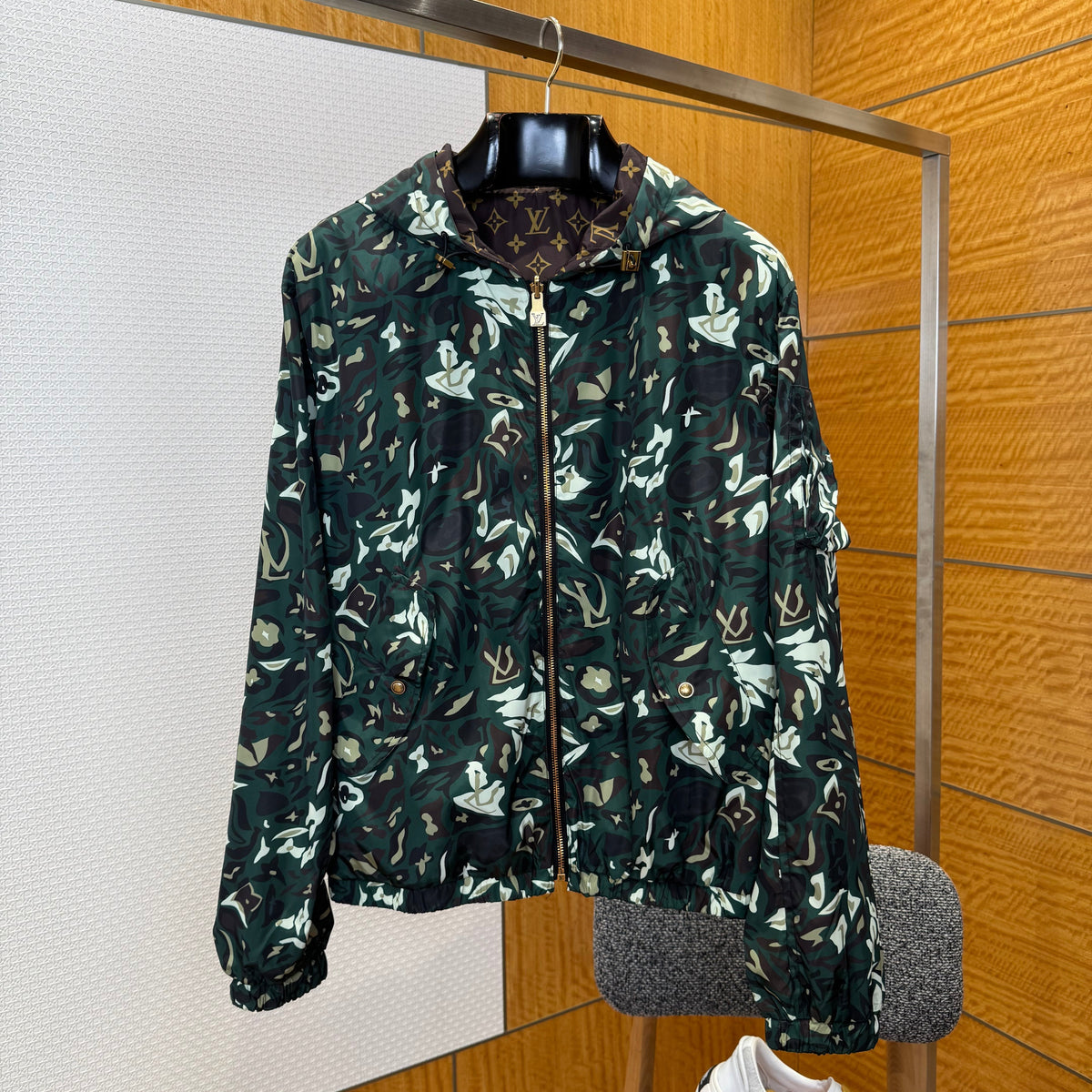 LOU JACKET