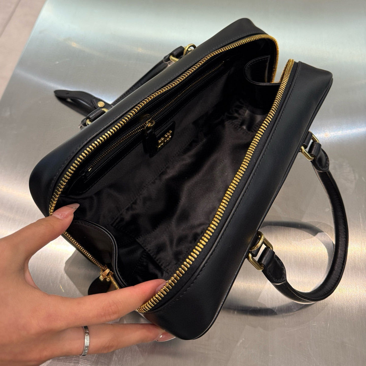 MIU M BEAU BAG