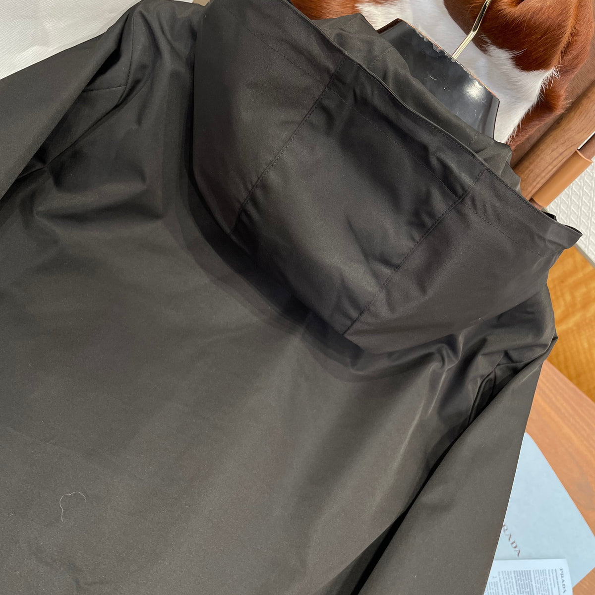 PD JACKET
