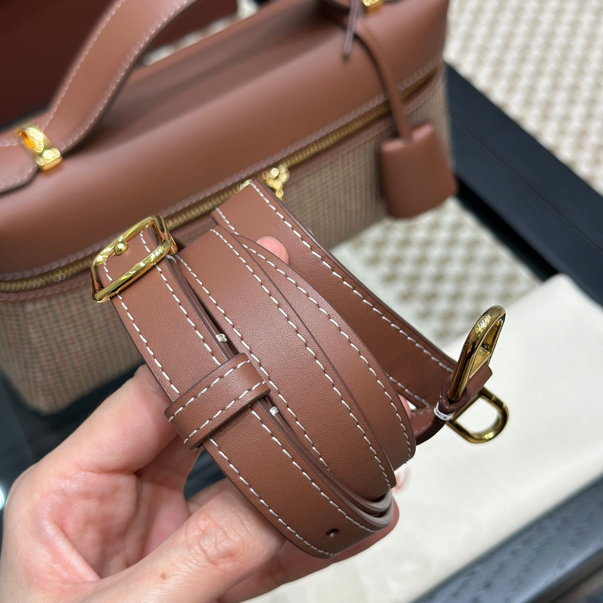 LORO P EXTRA 23 BAG