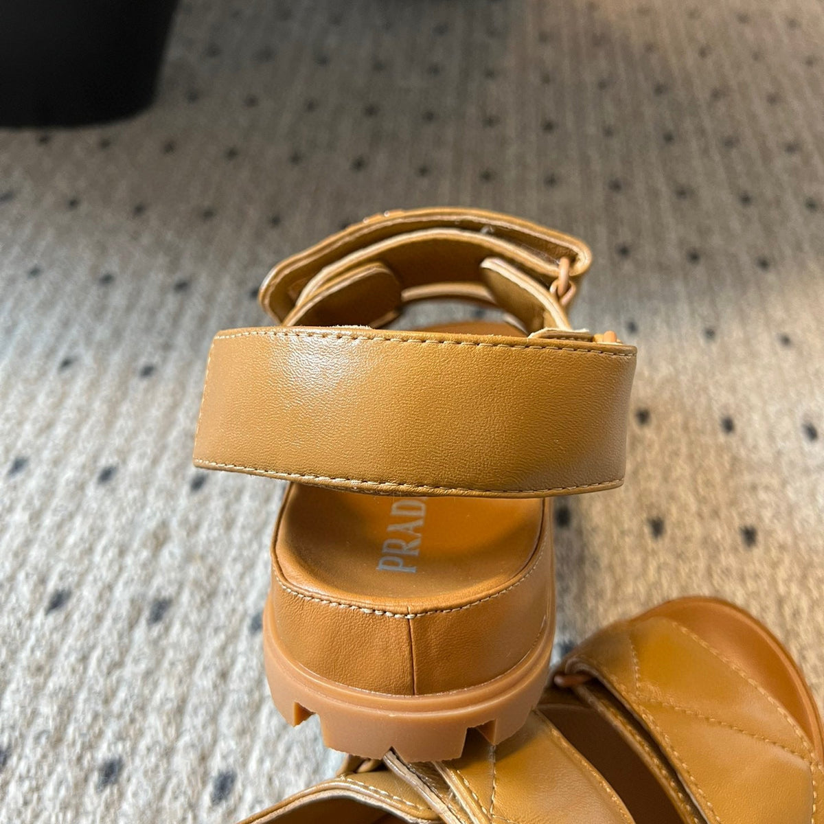 PD SANDALS
