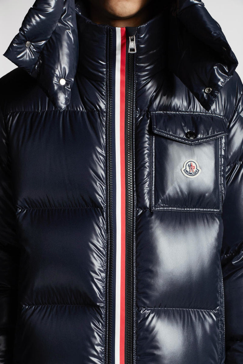 MONC MONTBELIARD JACKET