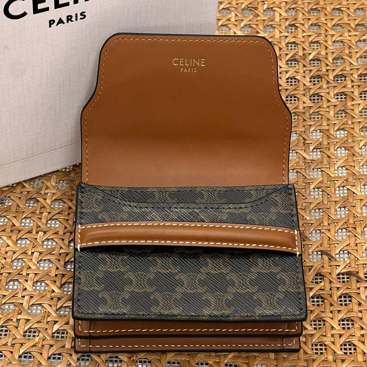 CEL WALLET