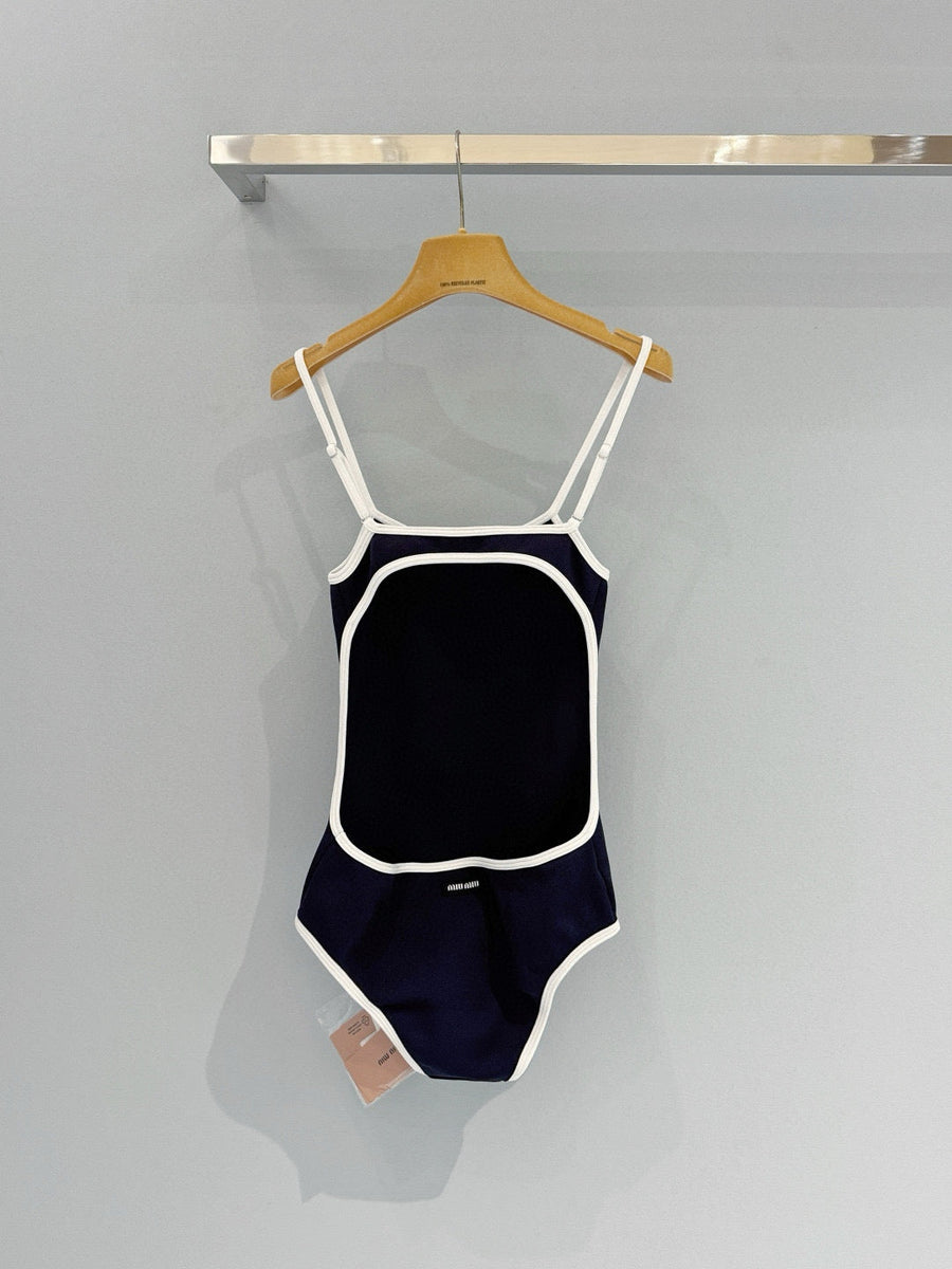 MIU M SWIMSUIT