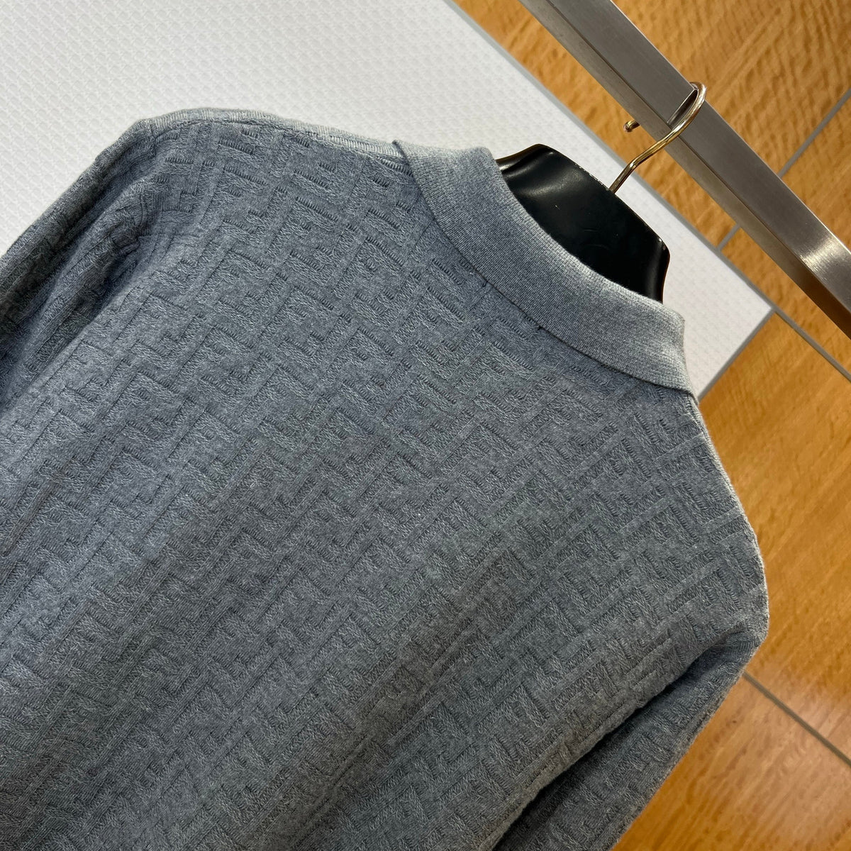 FEN POLO SHIRT