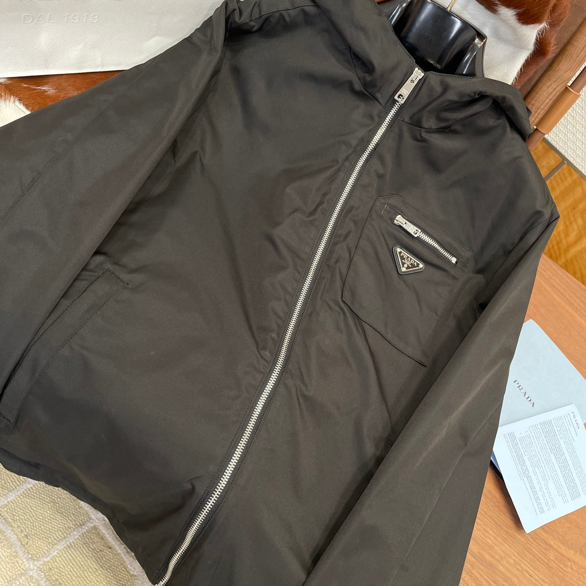 PD JACKET