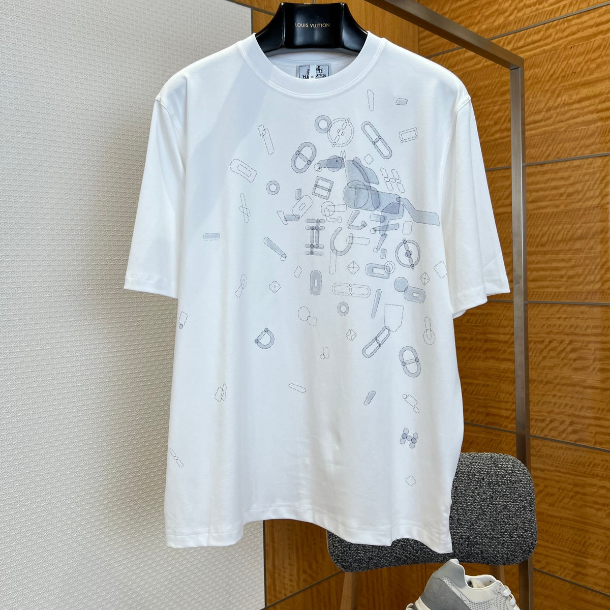 HERM T-SHIRT