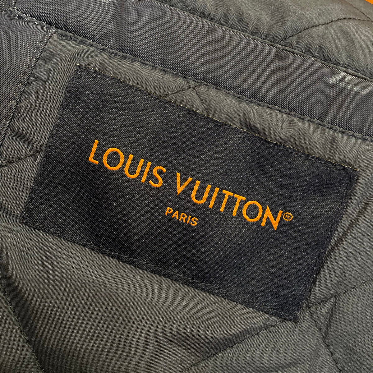 LOU JACKET