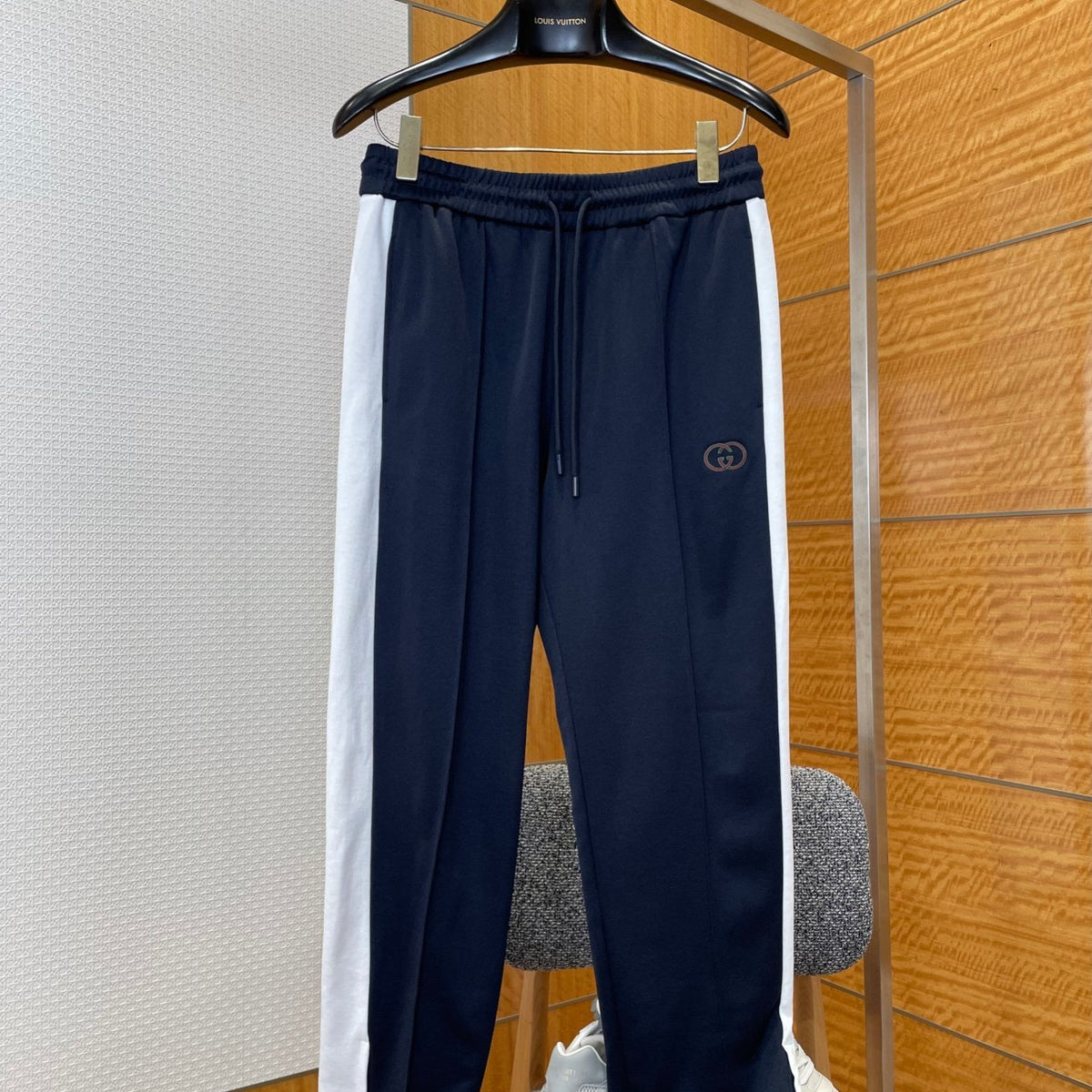 GG TROUSERS