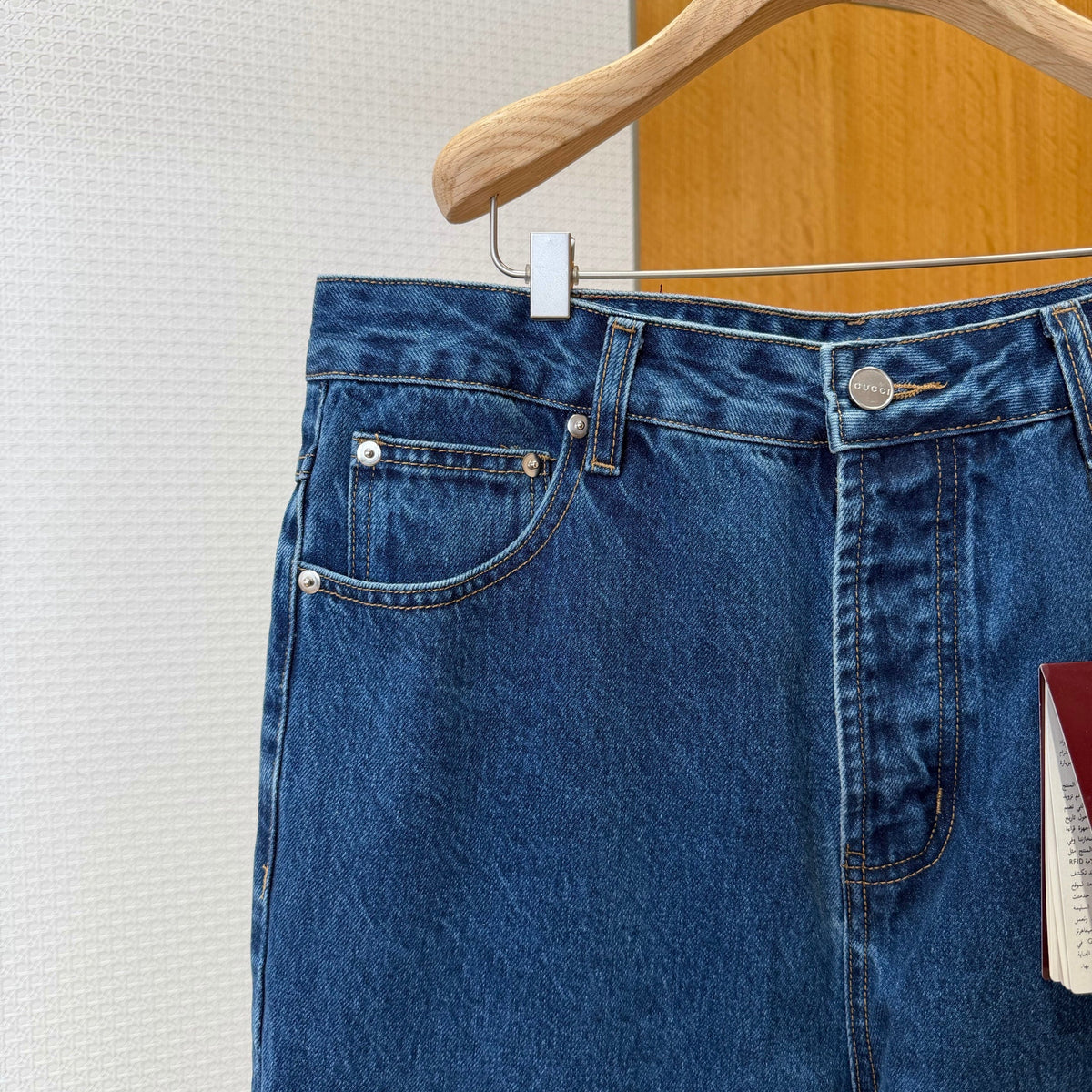 GG JEANS