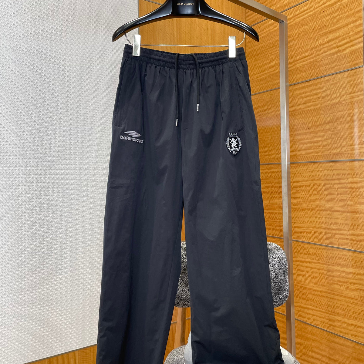 BAL TROUSERS