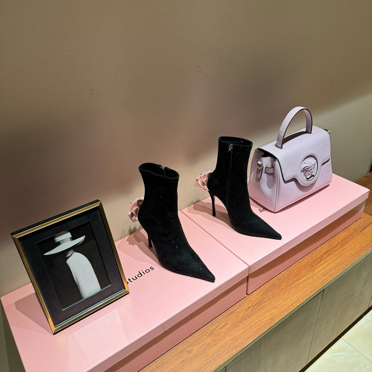MAGDA BUTRYM BOOTS