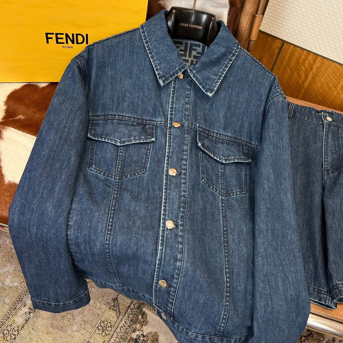 FEN SHORTS