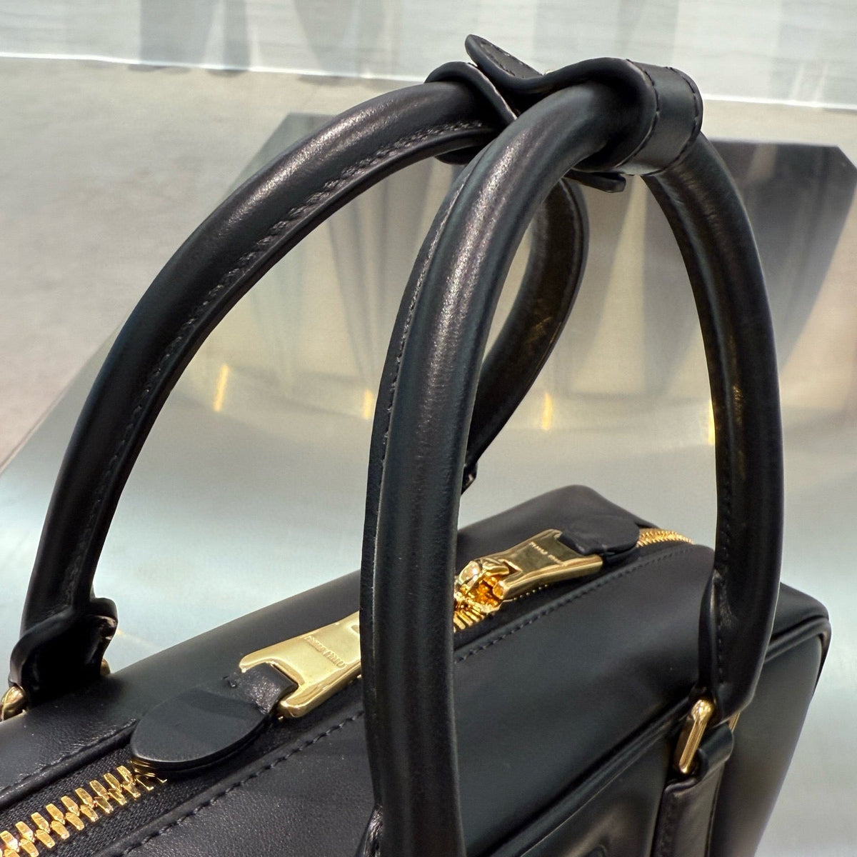 MIU M BEAU BAG