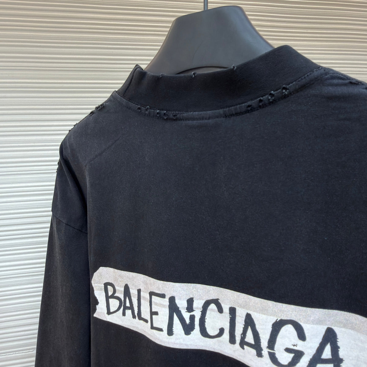 BAL SWEATSHIRT
