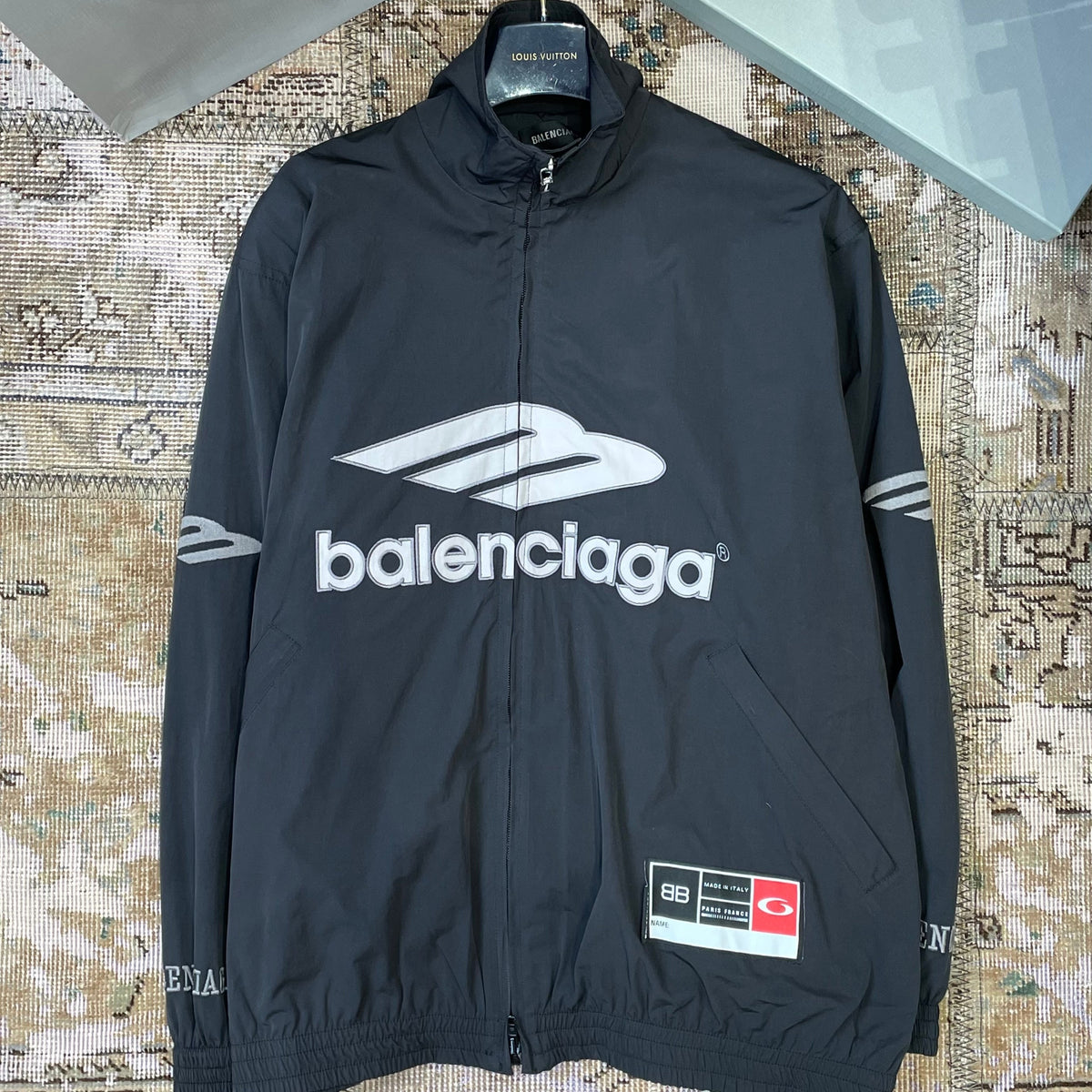 BAL JACKET