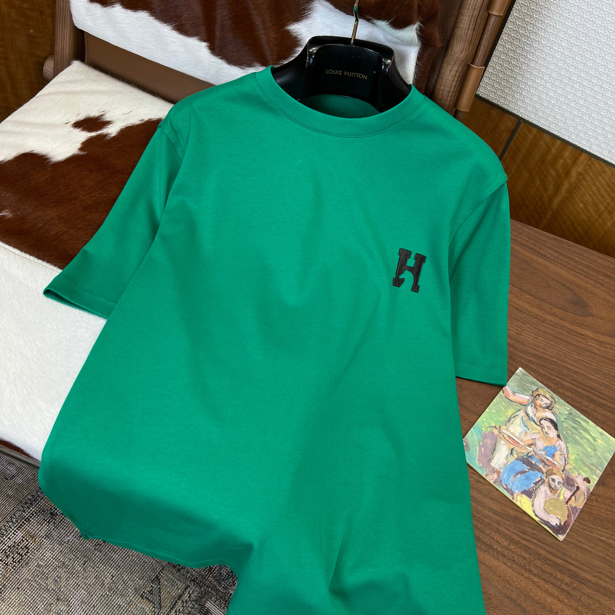 HERM T-SHIRT
