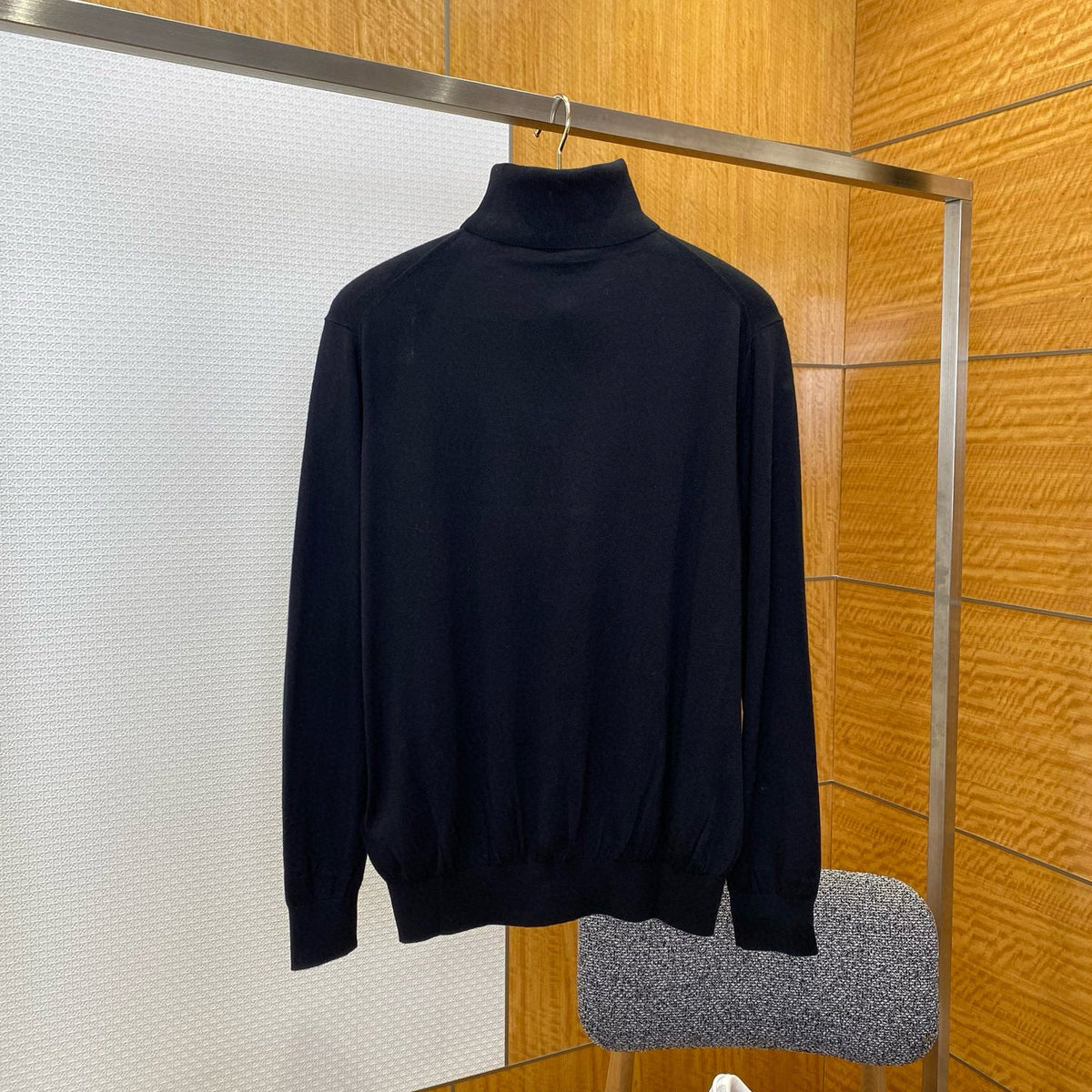 PD TURTLENECK