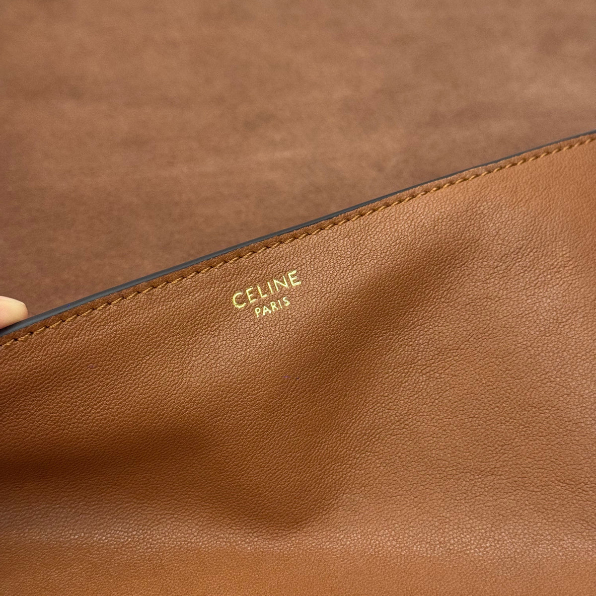 CEL HALFMOON TRIOMPHE BAG