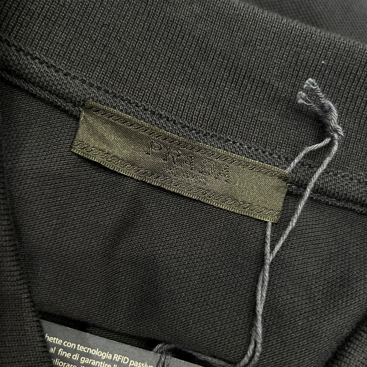 PD POLO SHIRT