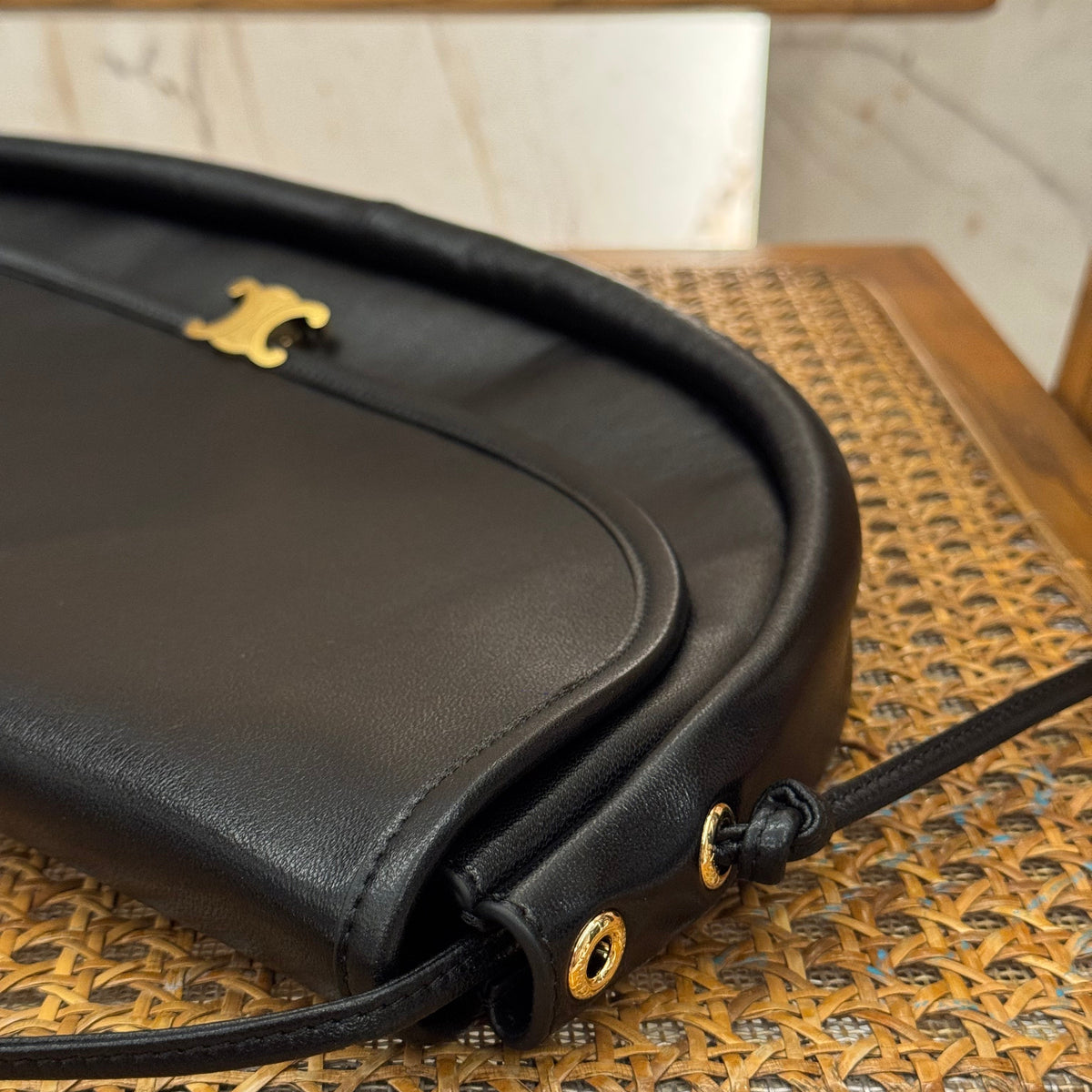 CEL HALFMOON TRIOMPHE BAG
