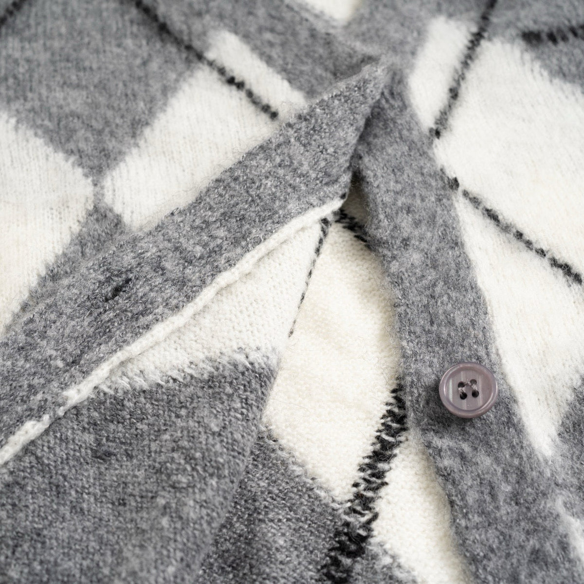 MIU M CARDIGAN