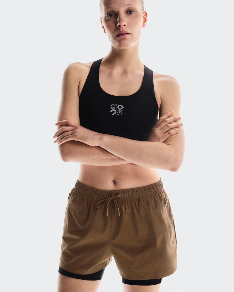 LOEW SHORTS
