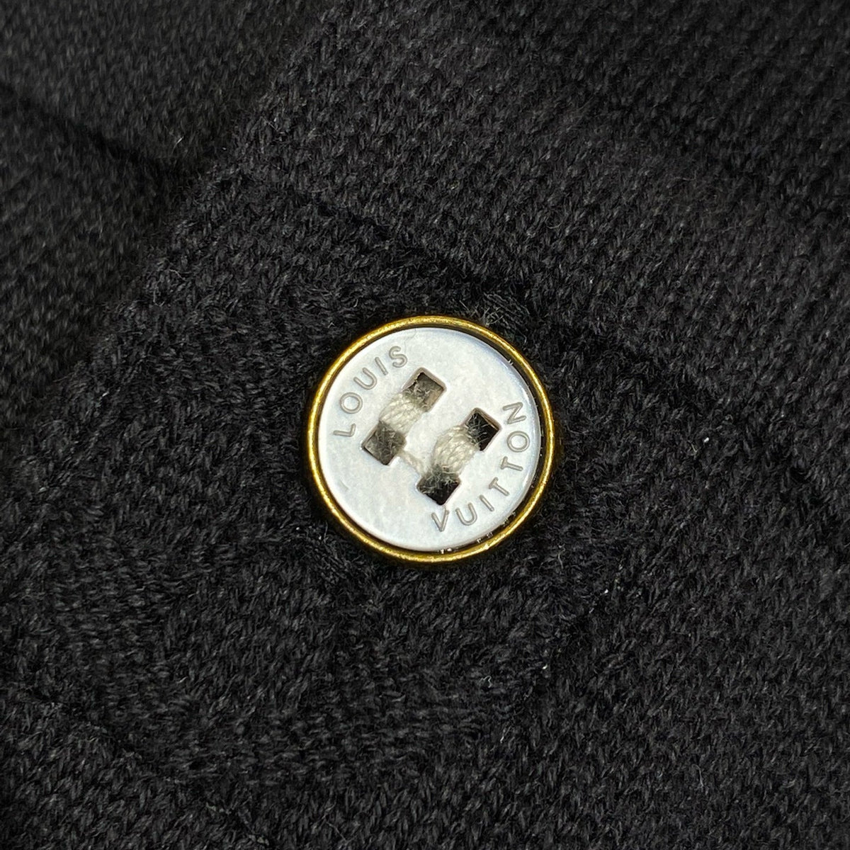 LOU POLO SHIRT