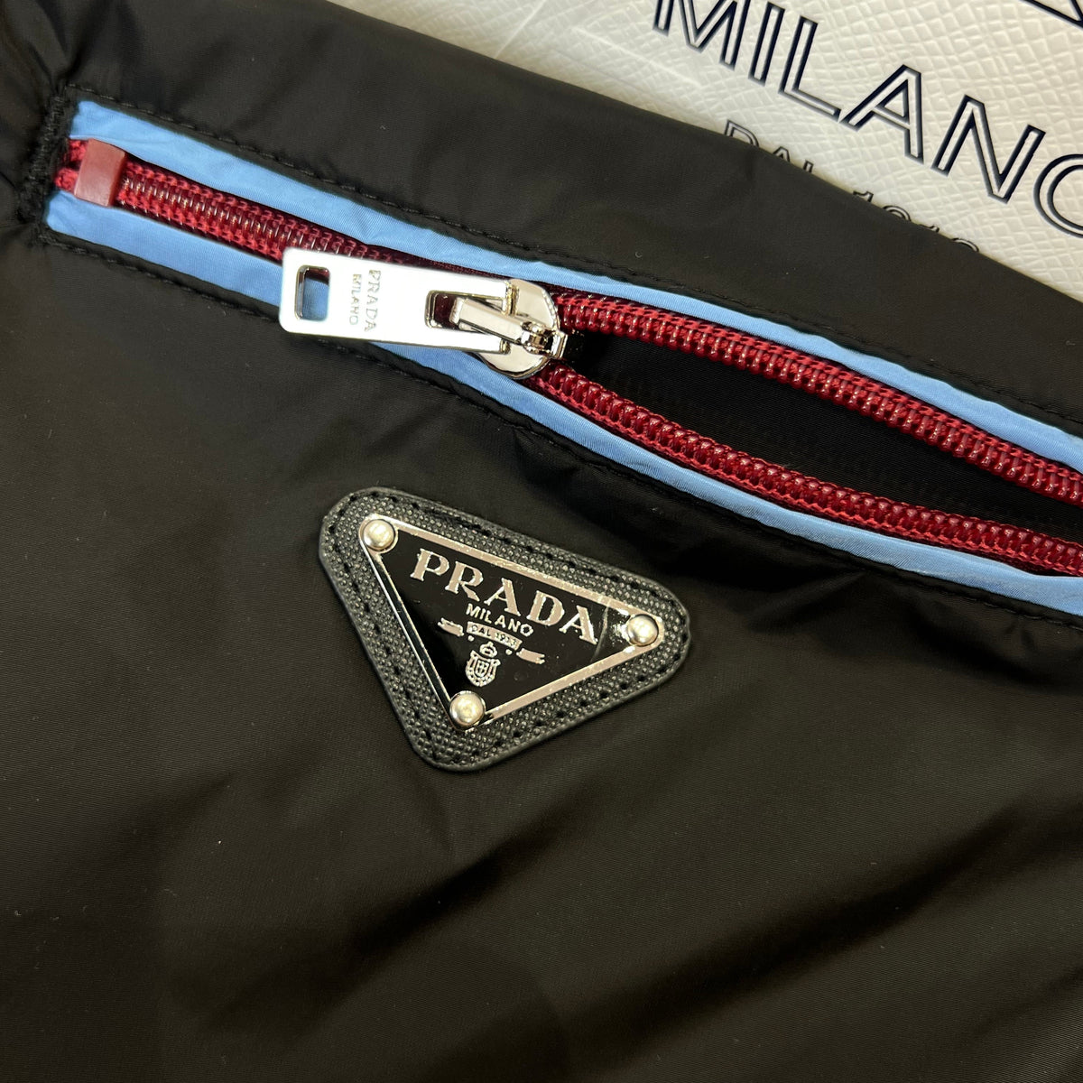 PD SHORTS