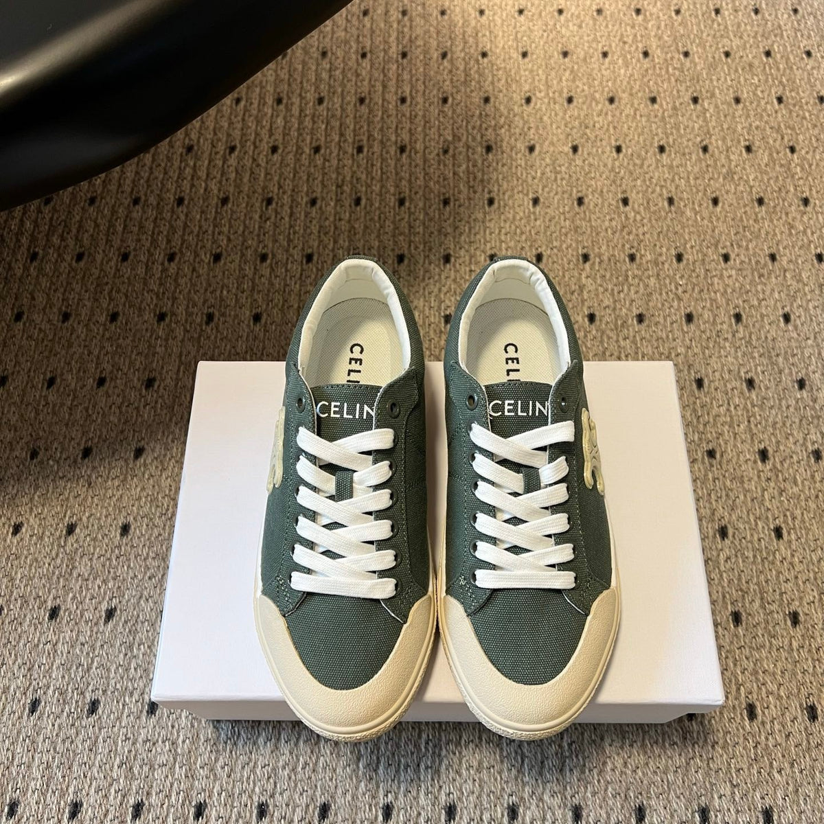 CEL SNEAKERS