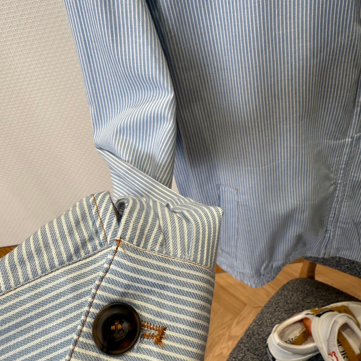MIU M JACKET