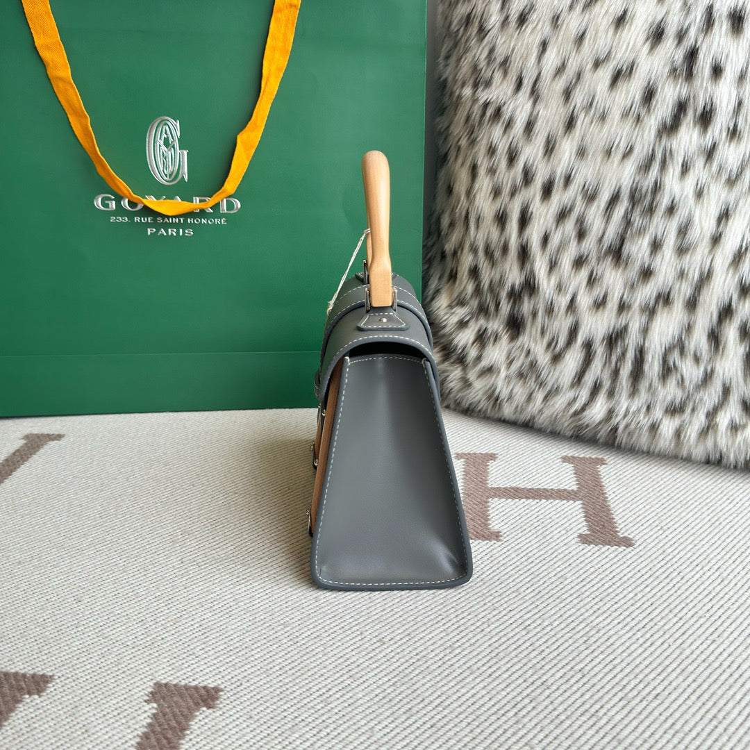 GOYA SAIGON STRUCTURE MINI BAG