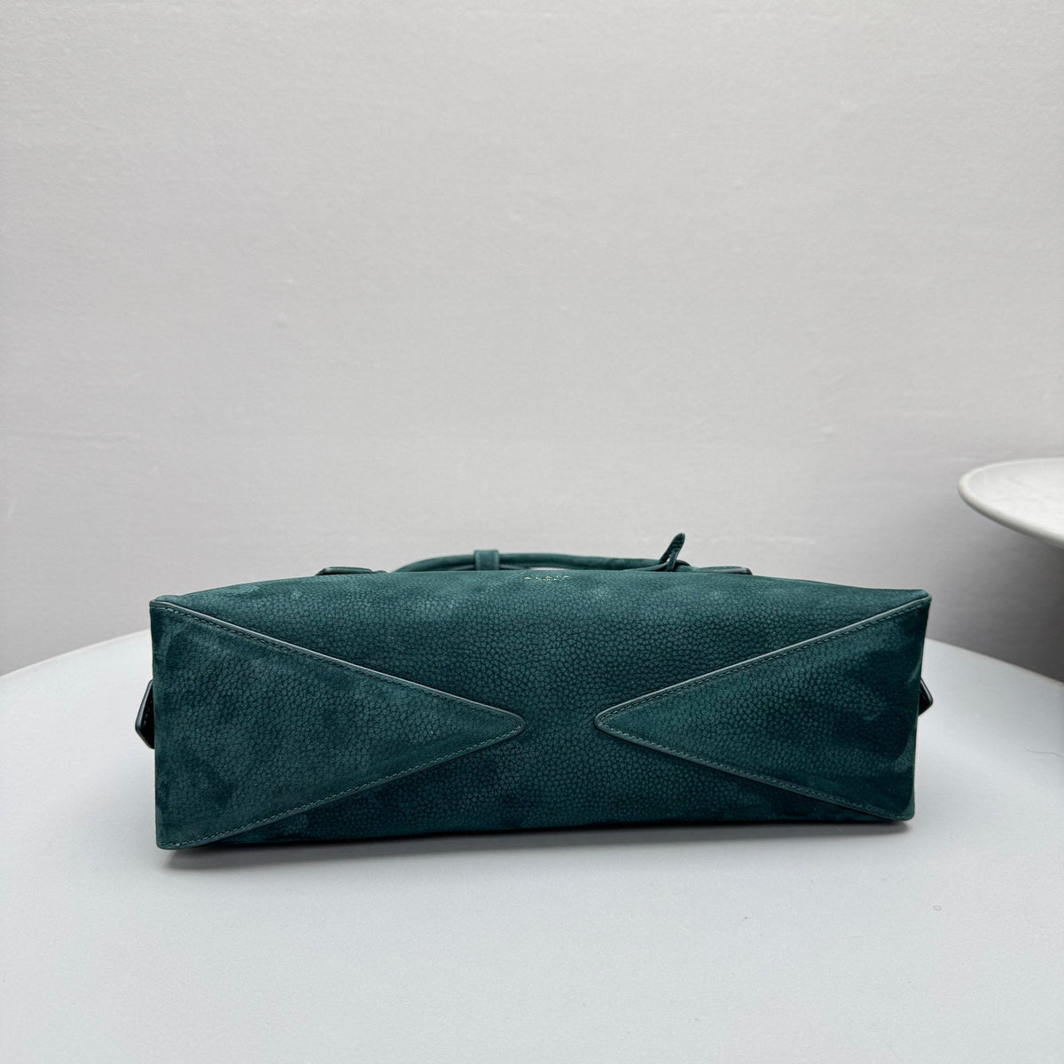 ALAIA LE TECKEL MEDIUM BAG