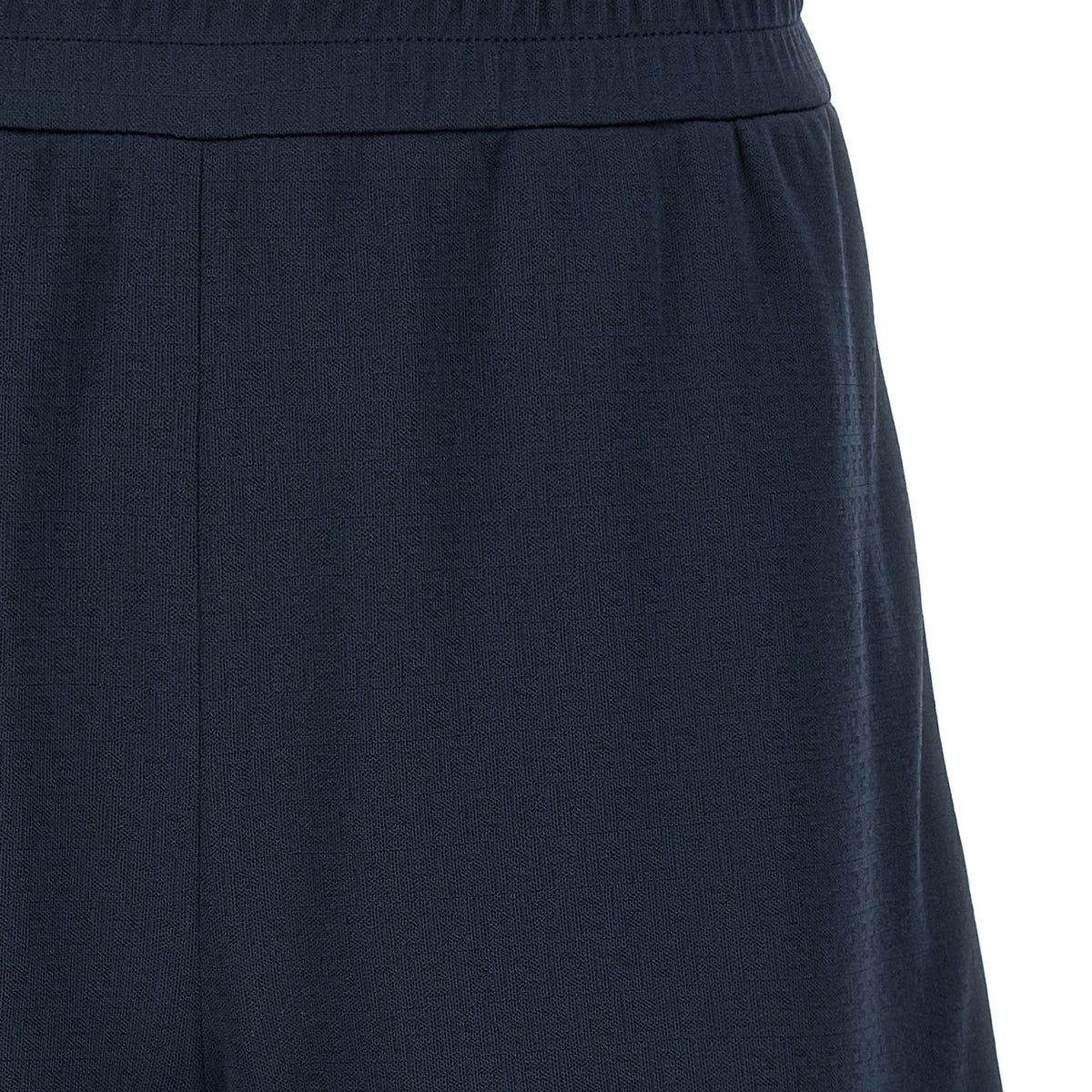 Fendi Men Bermuda Jacquard Ff
