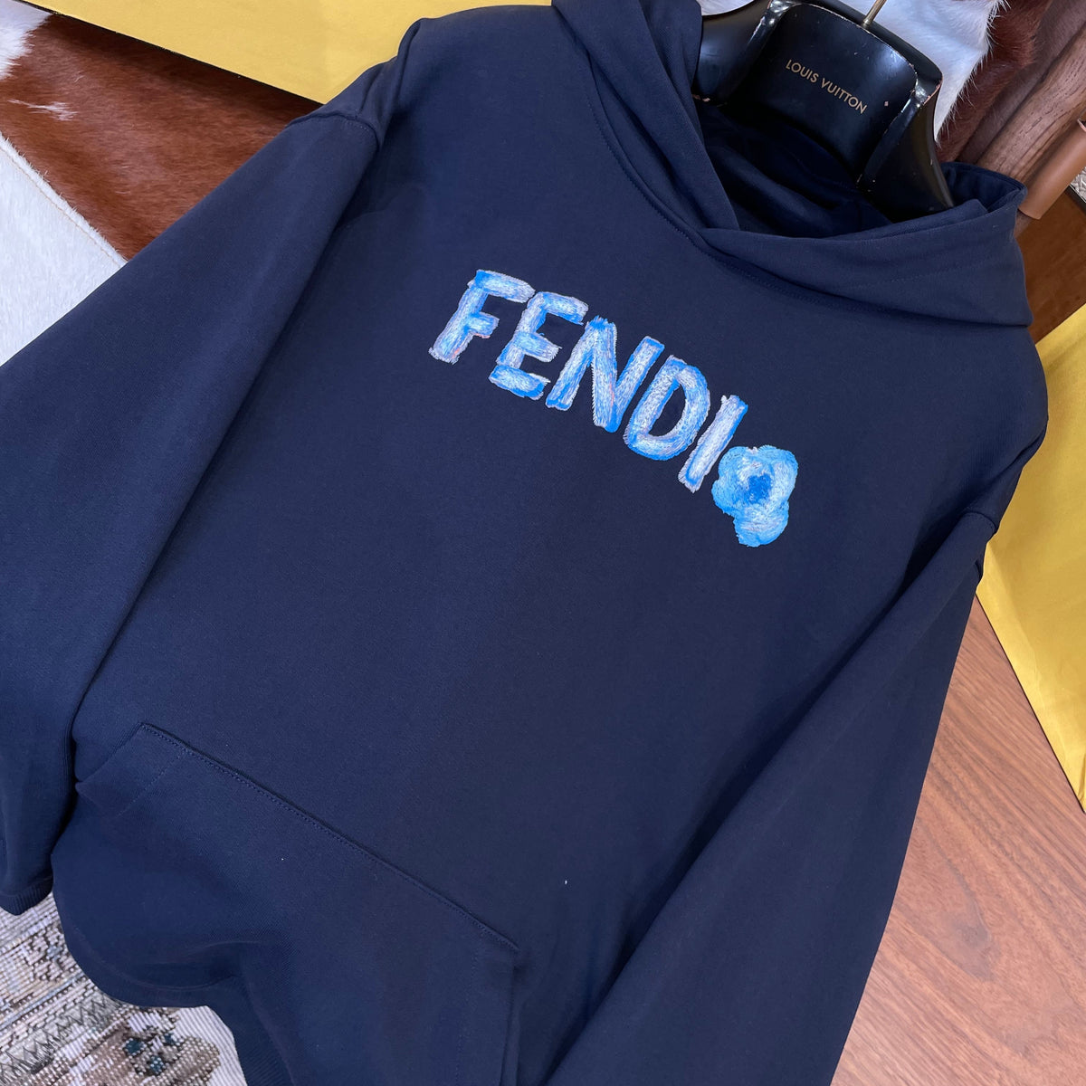 FEN HOODIE