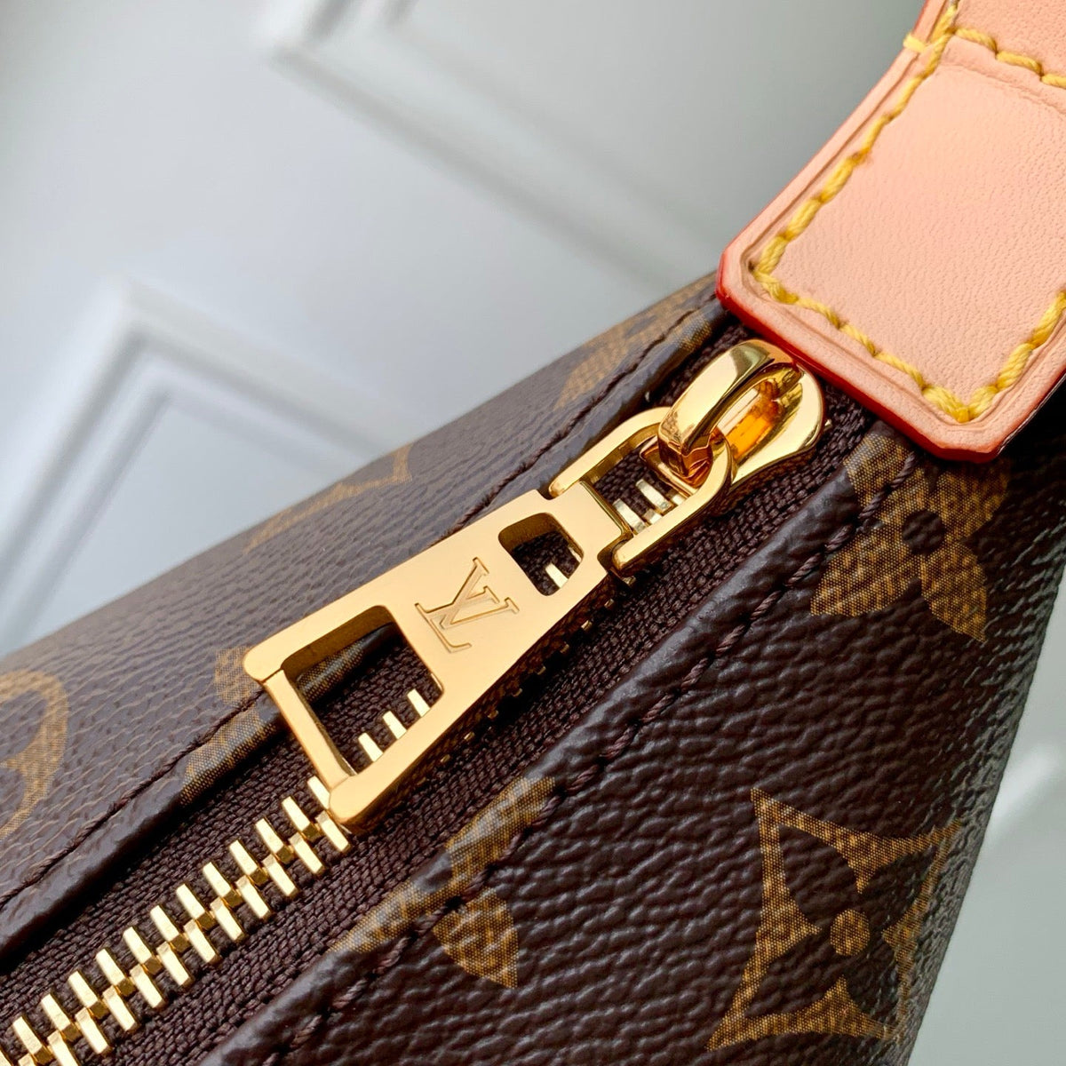 LOU POCHETTE HILLS BAG