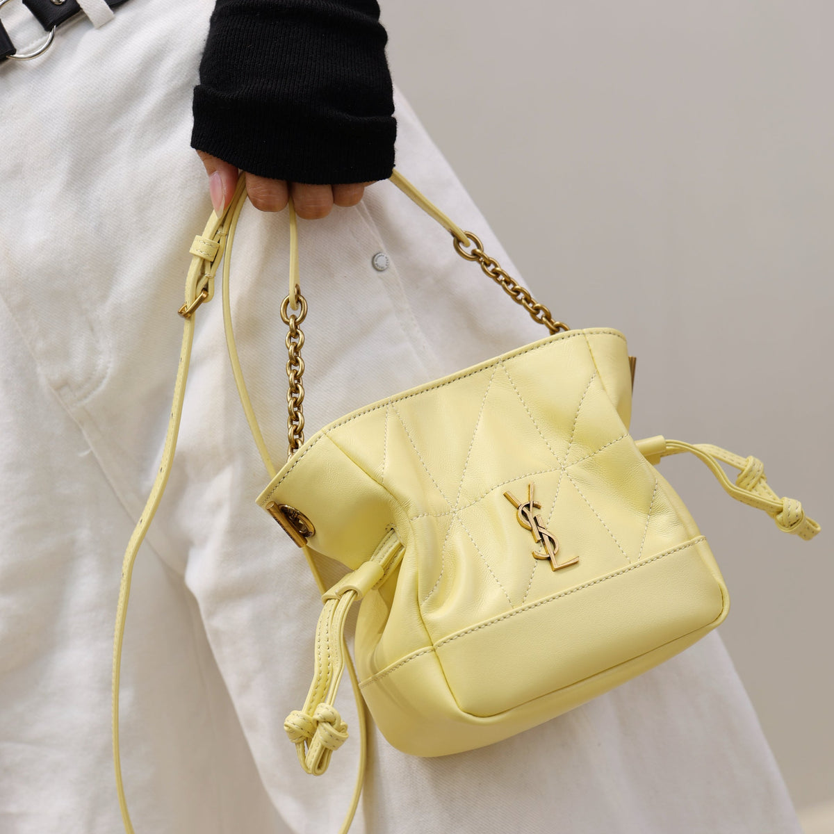 SL MINI JAMIE BAG