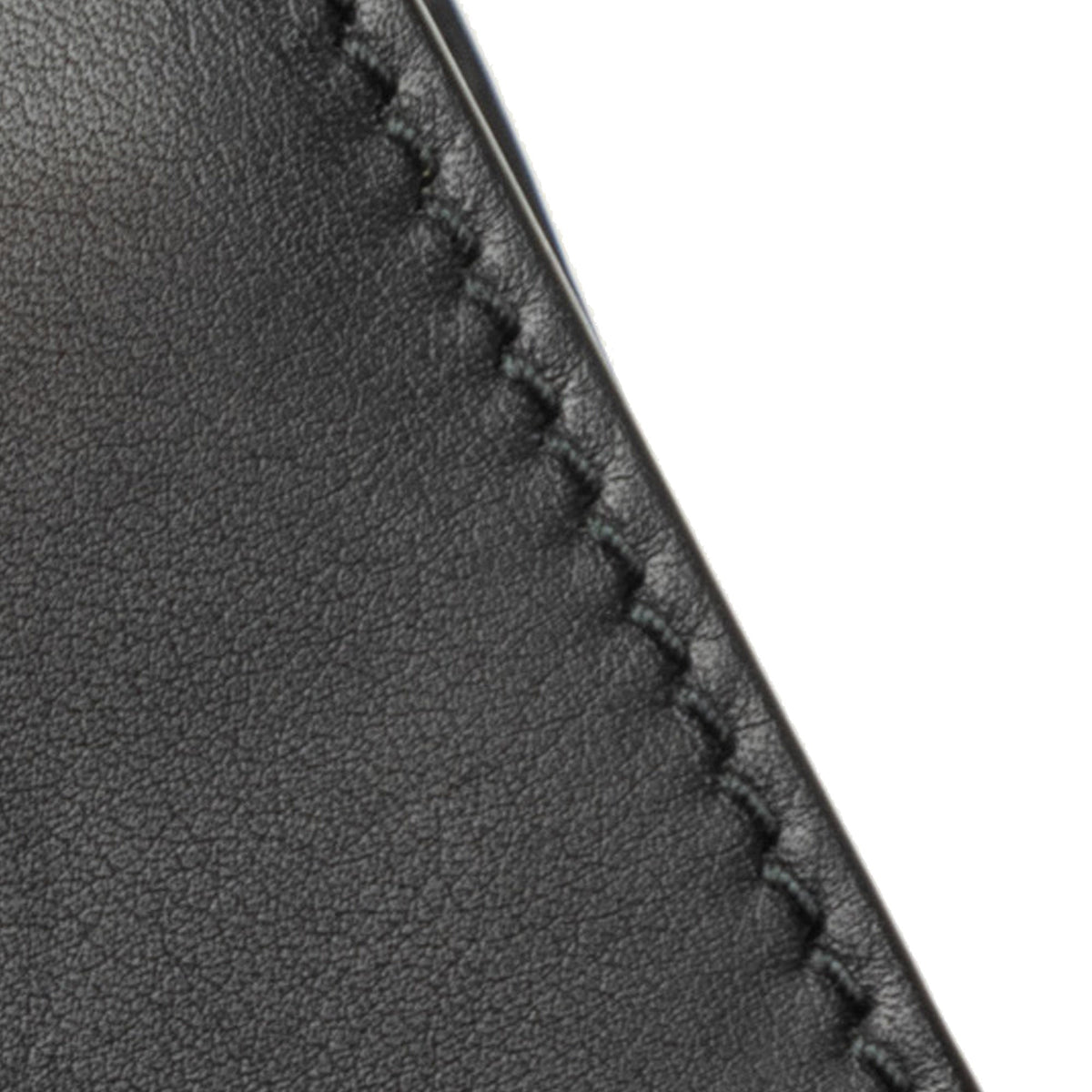 GUCCI Small Leather Padlock Crossbody Bag