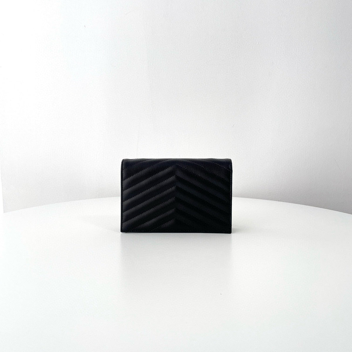 SL CASSANDRE ENVELOPE WALLET ON CHAIN
