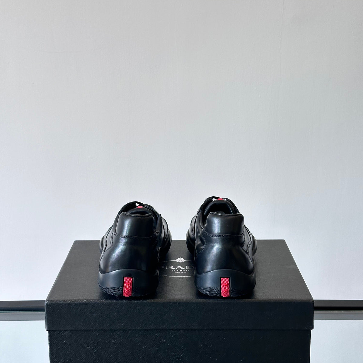 PD AMERICAS CUP SNEAKERS