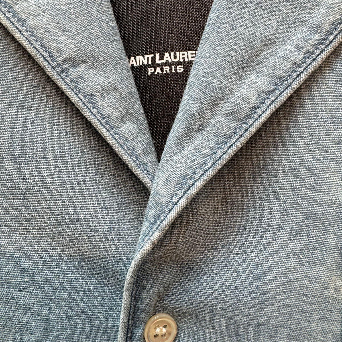 SL DENIM SHIRT