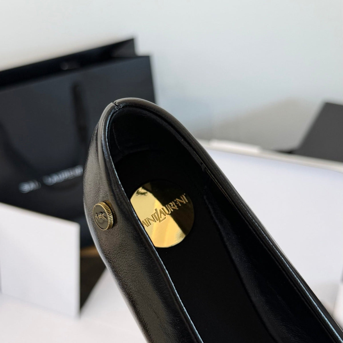 SL BALLET PUMPS