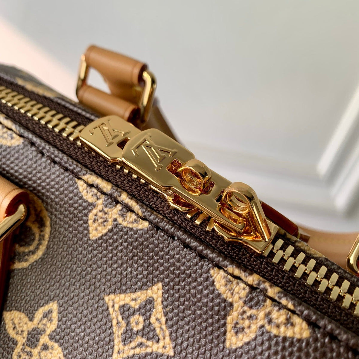 LOU SPEEDY TRUNK 20 BAG