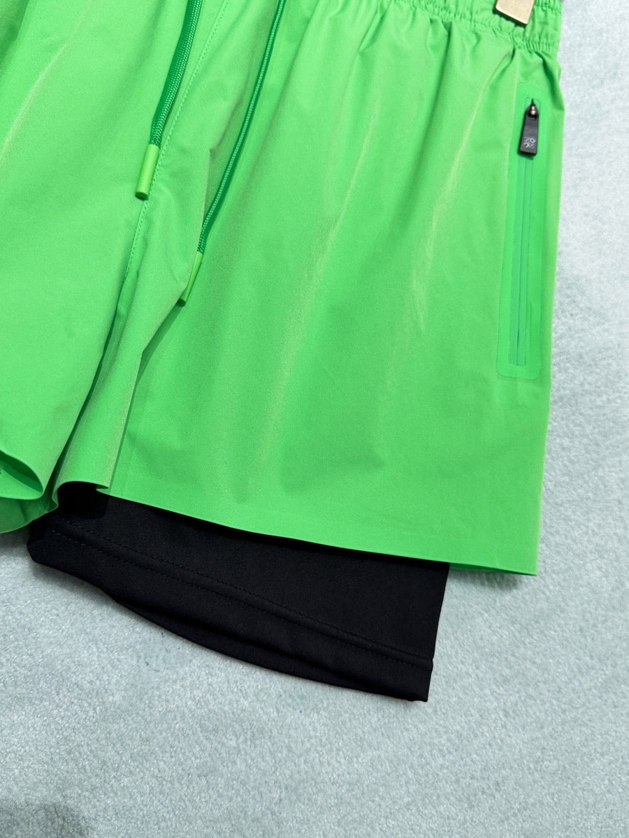 LOEW SHORTS