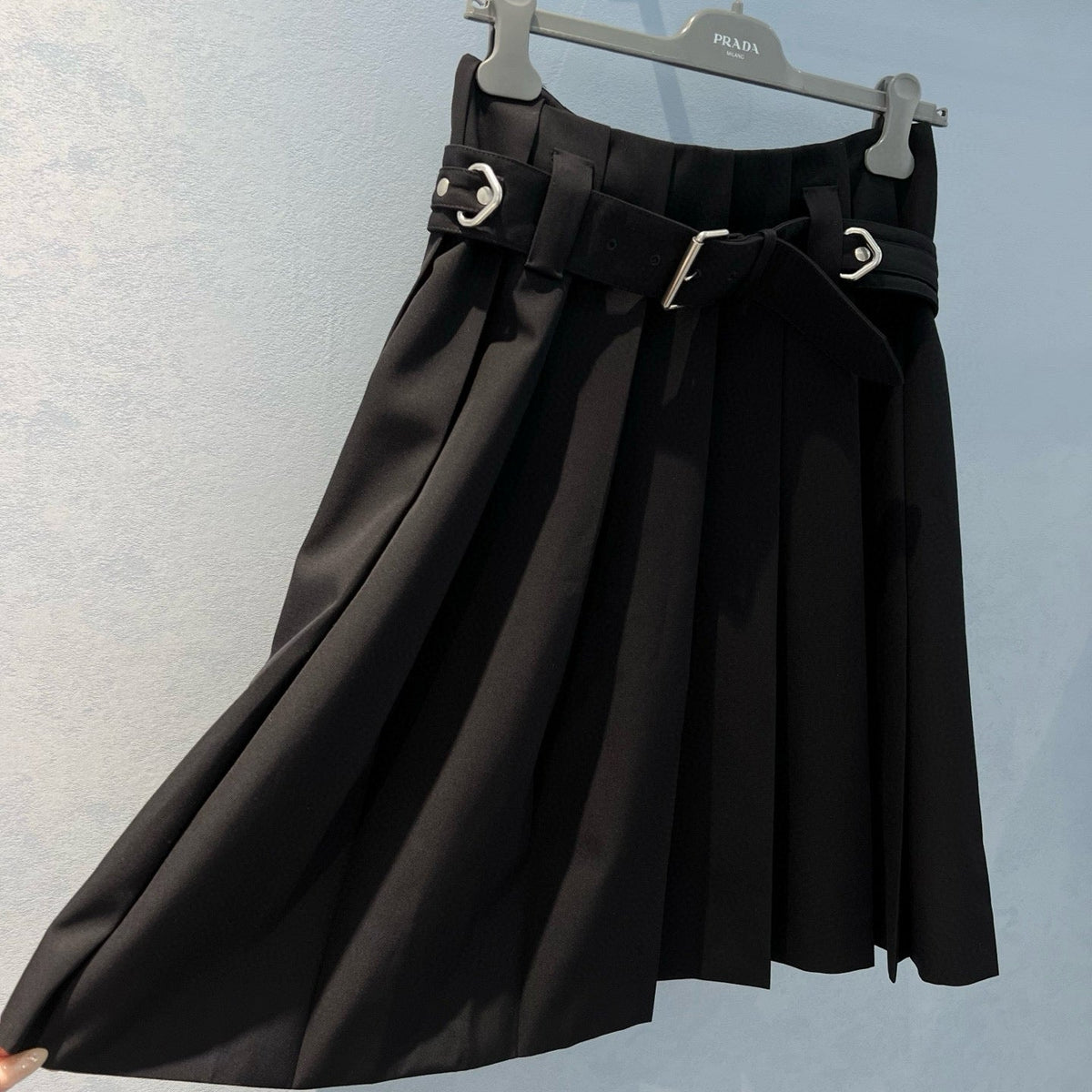 PD SKIRT