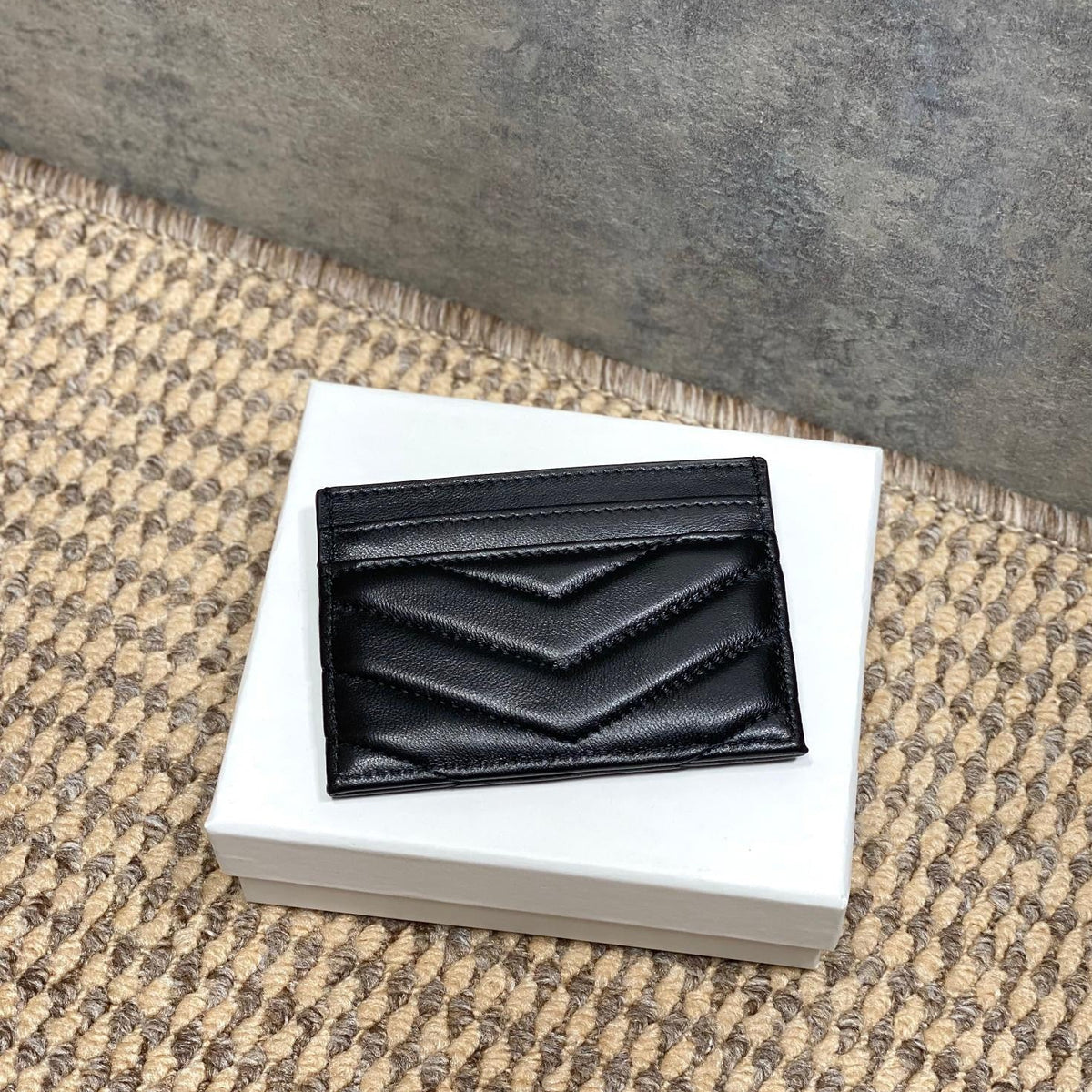 SL CARD HOLDER