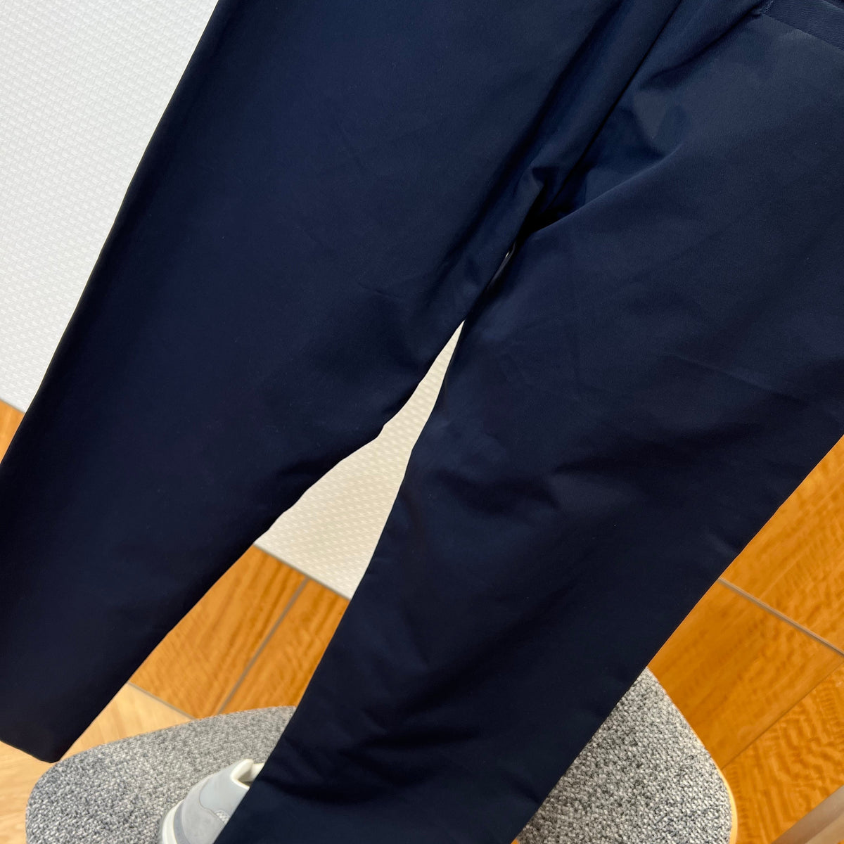 GG TROUSERS