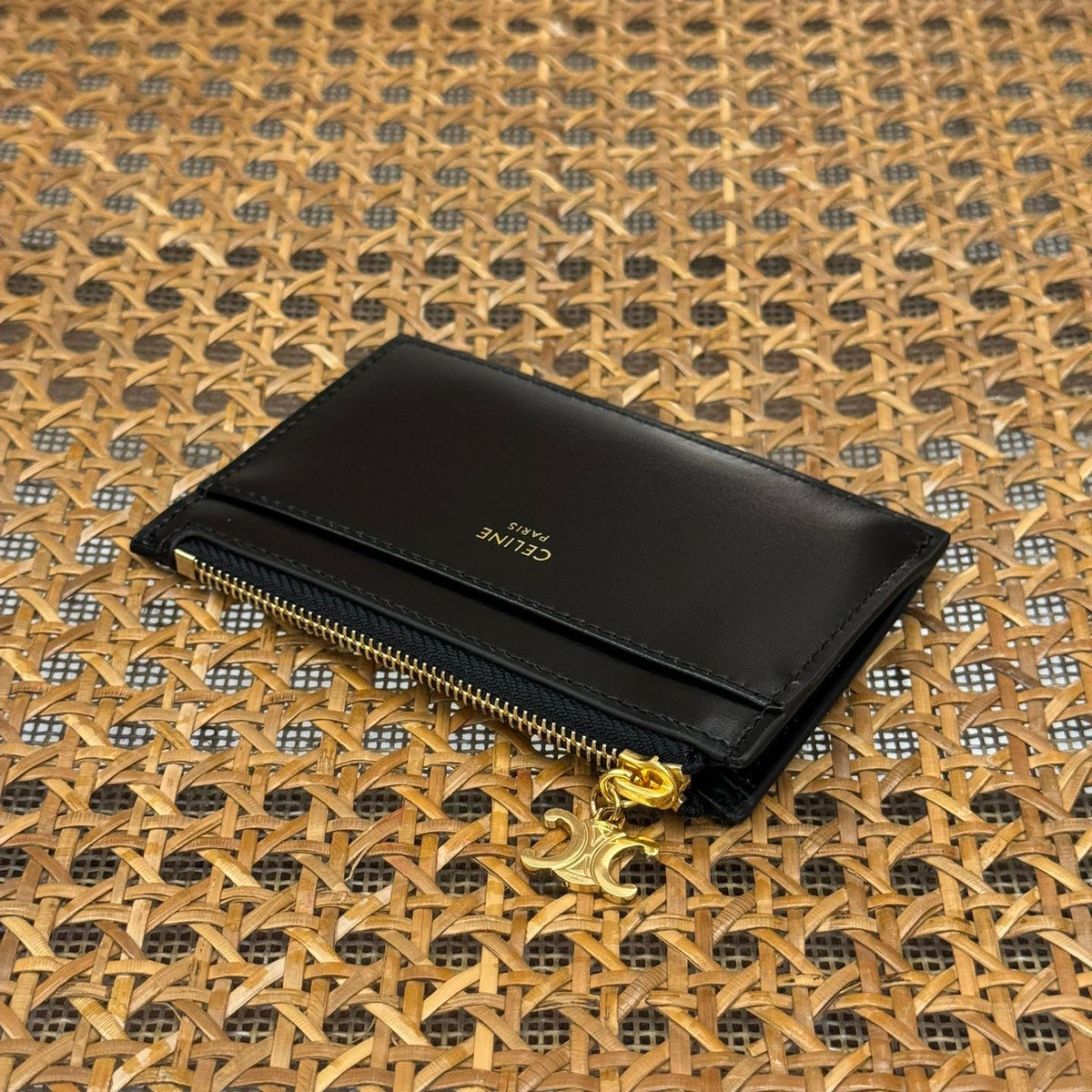 CEL CARD HOLDER